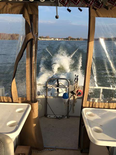 Santee Cooper Fishing Guide Santee Cooper Fishing Guide